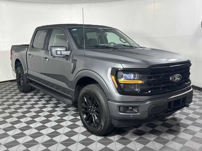 Used 2026 Ford F150 XLT w/ Equipment Group 302A MID