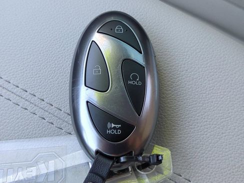 Used 2025 Hyundai Tucson SEL image 26