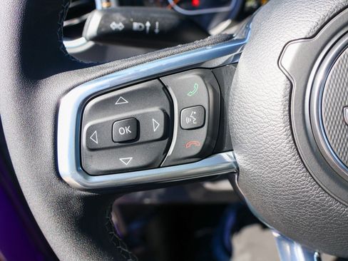 New 2026 Jeep Wrangler Unlimited Sahara AWD/4WD image 25