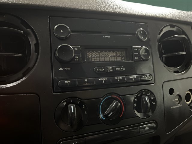 Used 2008 Ford F450 XL AWD/4WD image 20