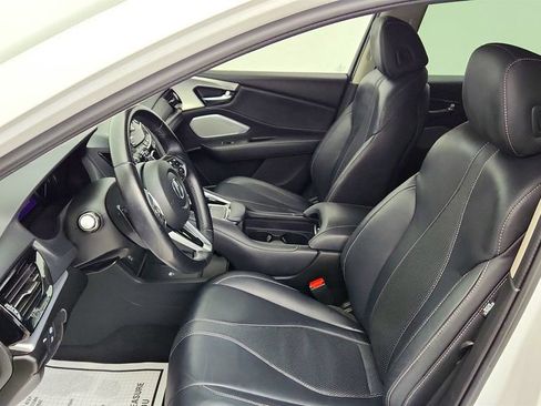 Used 2024 Acura RDX SH-AWD w/ Technology Package image 20