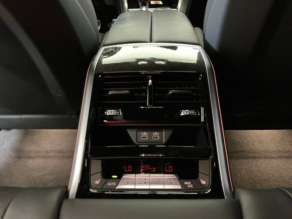 Certified 2025 BMW M8 Competition AWD/4WD image 26
