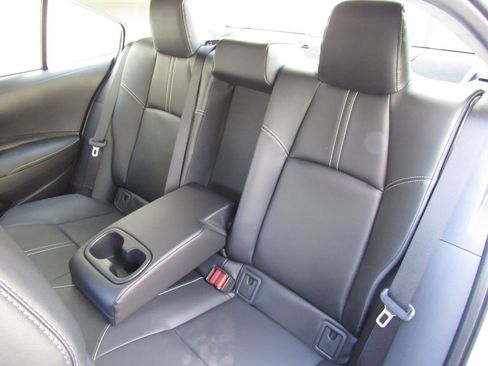 New 2026 Toyota Corolla XLE FWD image 16