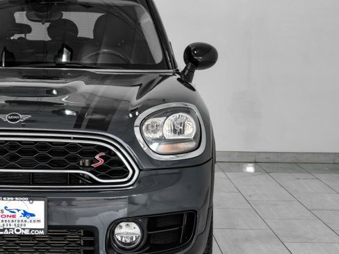 Used 2019 MINI Cooper Countryman S AWD/4WD image 55