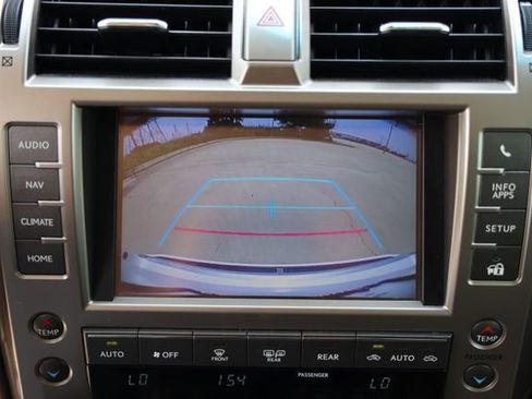 Used 2019 Lexus GX 460 Premium AWD/4WD image 22