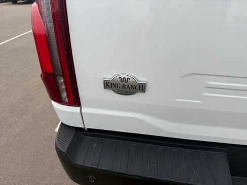 Used 2024 Ford F150 King Ranch image 27