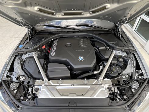 Certified 2024 BMW 430i Gran Coupe w/ Premium Package RWD image 33