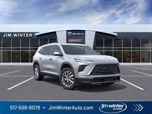 New 2026 Buick Enclave Preferred image 1