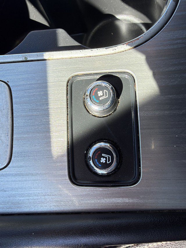 Used 2018 Nissan Murano Platinum FWD image 13