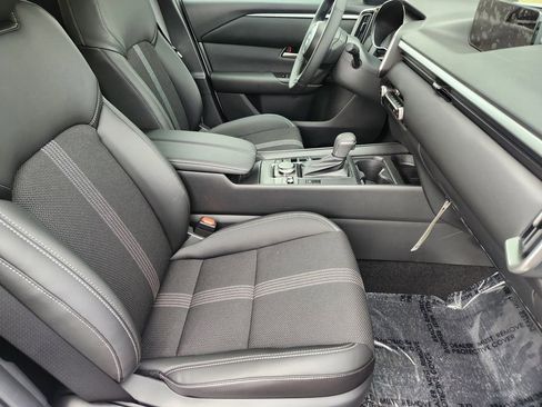 New 2026 MAZDA CX-50 2.5 Hybrid w/ Weather Package image 19