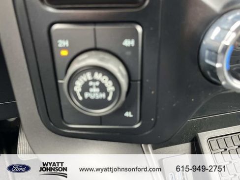 Certified 2024 Ford F150 XLT w/ Equipment Group 302A MID AWD/4WD image 36