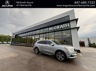 Used 2019 Acura MDX w/ Technology Package AWD/4WD video 1