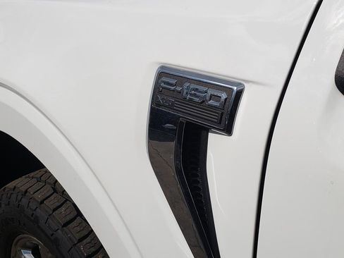 Used 2024 Ford F150 XLT image 8