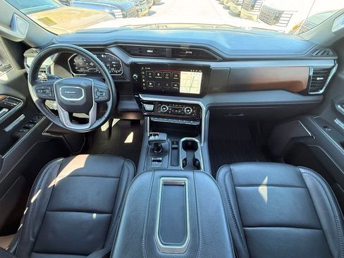 Used 2022 GMC Sierra 1500 Denali AWD/4WD image 29