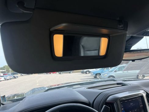 Used 2020 Chevrolet Silverado 2500 LTZ w/ LTZ Premium Package image 25