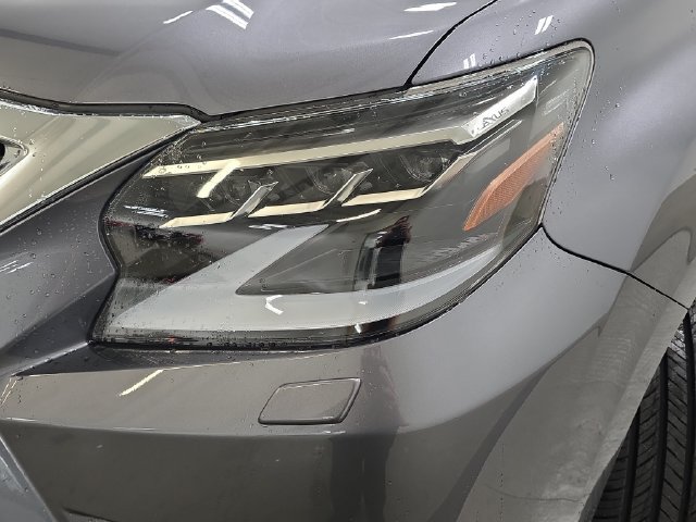 Used 2021 Lexus GX 460 Premium AWD/4WD image 29