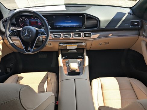 New 2026 Mercedes-Benz GLE 450 4MATIC image 2