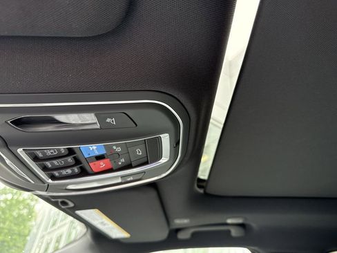 New 2026 Jeep Cherokee Limited AWD/4WD image 24