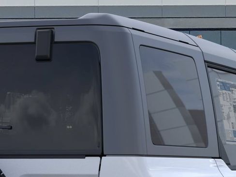 New 2026 Ford Bronco Big Bend AWD/4WD image 25