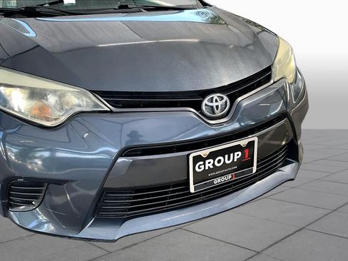 Used 2016 Toyota Corolla LE FWD image 30