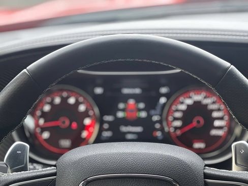 Used 2023 Dodge Charger SRT Hellcat w/ Harman/Kardon Audio Group RWD image 26