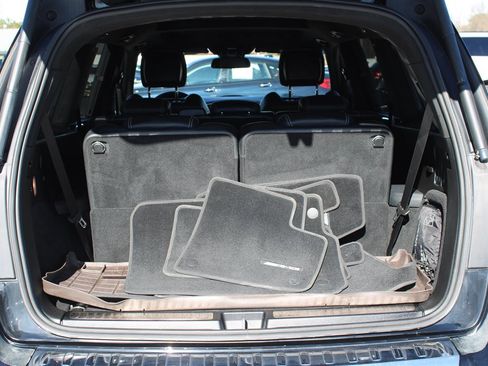 Used 2015 Mercedes-Benz GL 63 AMG 4MATIC image 42