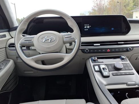 Used 2024 Hyundai Palisade Calligraphy AWD/4WD image 22