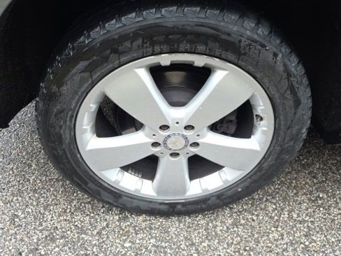 Used 2010 Mercedes-Benz ML 350 4MATIC image 10