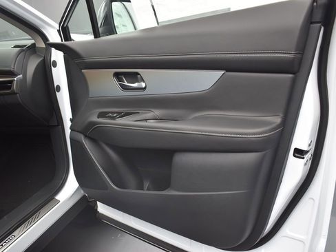 New 2025 Nissan Murano SL w/ Cargo Package image 25