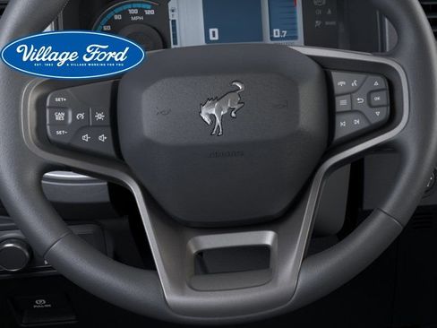 New 2025 Ford Bronco Badlands w/ Sasquatch Package AWD/4WD image 15