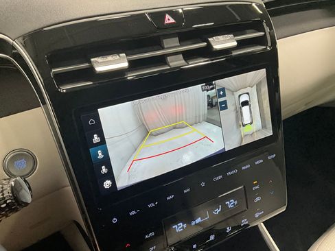 Used 2023 Hyundai Tucson Limited image 20