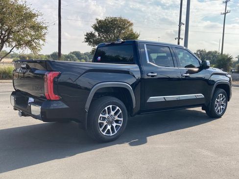 New 2026 Toyota Tundra 1794 Edition image 5