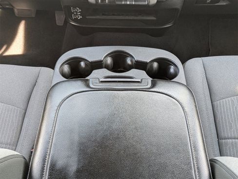 Used 2024 RAM 2500 Big Horn image 19