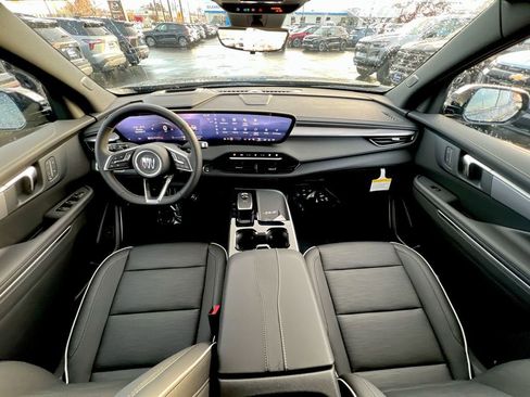 New 2026 Buick Enclave Sport Touring w/ Power Package image 38