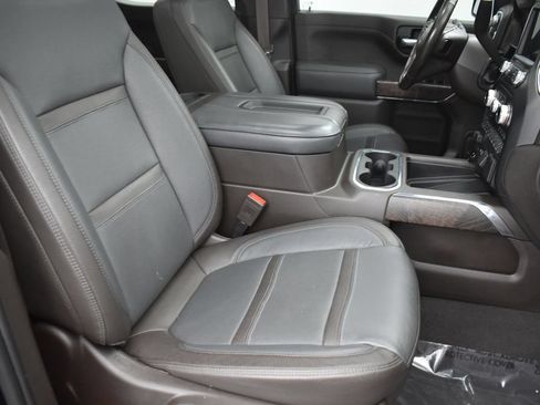 Used 2021 GMC Sierra 1500 Denali w/ Denali Ultimate Package AWD/4WD image 37