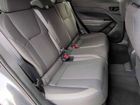 New 2025 Subaru Impreza 2.0i image 20