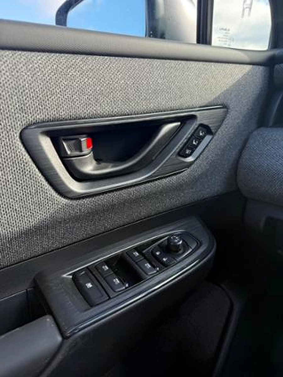 New 2026 Subaru Outback Limited XT AWD/4WD image 13