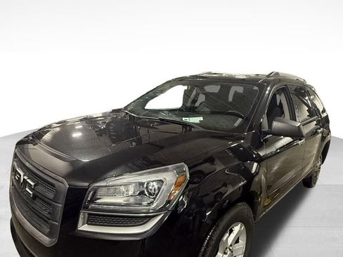 Used 2014 GMC Acadia SLE image 1