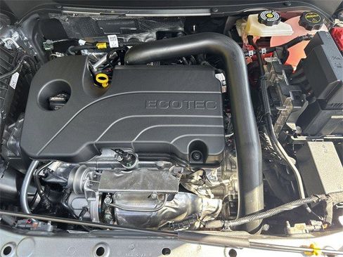 New 2026 GMC Terrain Elevation image 25