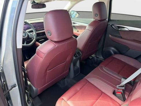 New 2026 Buick Envision Sport Touring image 13