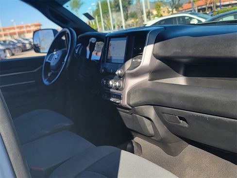 Used 2022 RAM 2500 Big Horn image 24