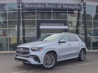 Certified 2026 Mercedes-Benz GLE 350 GLE 350