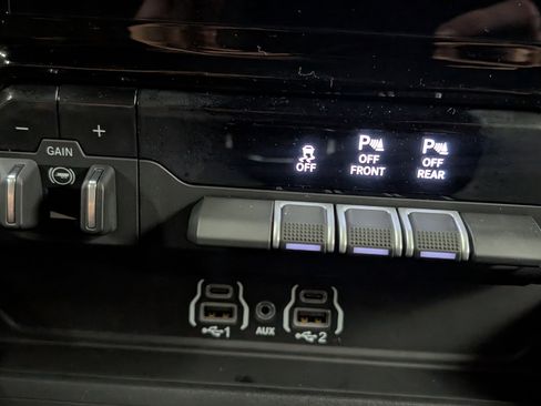 New 2026 RAM 1500 Big Horn image 18