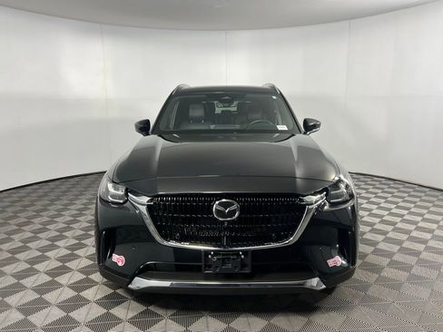 Used 2024 MAZDA CX-90 Plug-In Hybrid w/ Premium Plus image 6