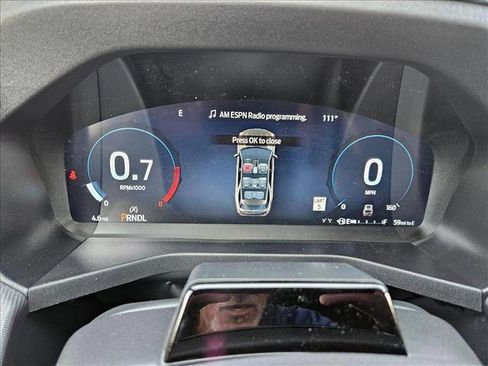 New 2025 Ford Explorer ST-Line image 11