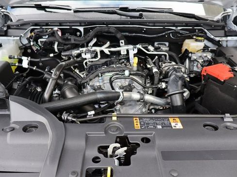 New 2025 Ford Ranger XL w/ Trailer Tow Package image 30