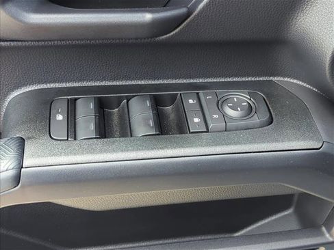 New 2025 Toyota 4Runner 4WD image 10