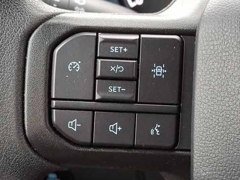 Used 2023 Ford F150 XL w/ STX Appearance Package image 21