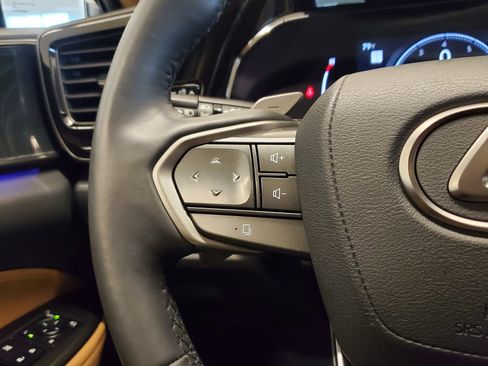 Used 2023 Lexus NX 350 AWD image 24