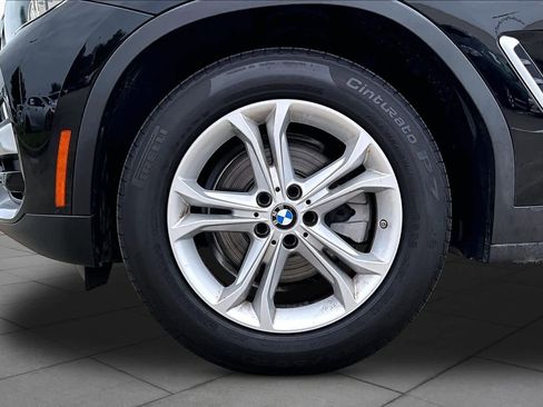 Used 2020 BMW X3 sDrive30i RWD image 10